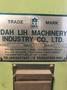 1987 DAH LIH MODEL #DL-MVC1350 CNC VERTICAL MACHINING CENTER : STOCK 13927