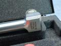 DRUCK COMPARATOR ADAPTOR, 4PCS  -  IO620-COMP-NEW