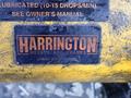 HARRINGTON 1/2 TON HOIST