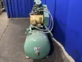 CHAMPION 10 HP AIR COMPRESSOR  -  HR10-12
