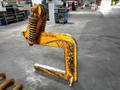 ZM - coil hook 15 ton