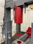 150-TON BEE LINE TRAVEL FRAME HYDRAULIC STRAIGHTENING PRESS: STOCK #80962