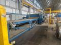 60” x .125” x 40,000# ROWE / HERR VOSS ROLL FEED CTL LINE