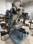 SWI TRAK DPMSX 2P, 3 Axis CNC Bed Mill