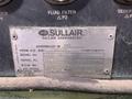 SULLAIR 60 HP AIR COMPRESSOR  -  LS120-60H/A