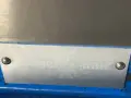 Kurt  6” Vise - 3600v
