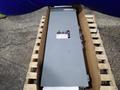 SQUARE D 600 A OUTDOOR BREAKER ENCLOSURE  -  L600AWK