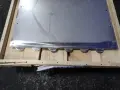PRIMA INDUSTRIES 27 1/2" X 150" S/S CONVEYOR BELT  -  555.31.429