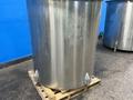 Viatec 533 Gal S/s Tank  - 533 Gal Ovs