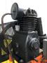 7.5 HP DEVAIR MODEL #TASV-5052-S 175 PSI VERTICAL AIR COMPRESSOR WITH AIR TAK 20 SCFM AIR DRYER: STOCK 16096