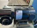 WELDOTRON 15” X 70” X 8” HEAT SHRINK TUNNEL  -  712I