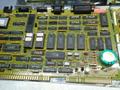 CINCINNATI MILACRON PCB BOARD, 4PCS  -  35330782G