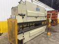 200 TON X 13' U.S. INDUSTRIAL MODEL #US-20012-AC CNC 2-AXIS HYDRAULIC PRESS BRAKE: YOBRO #26157