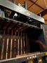 84" X 48" X 48" JV MFG MODEL #DXR-84 CRAM-A-LOT VERTICAL HYDRAULIC CARDBOARD BALER: YOBRO #24667