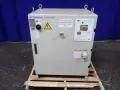 Yaskawa Electric Corporation Robot Control - Motoman Dx100