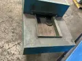 MORITA IRON CO., LTD 500* C FURNACE  -  M-1500