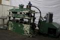 150 TON TISHKEN CUTOFF PRESS: STOCK #76415