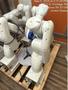 (6) Epson RVT6L-A901SS 6 Axis Industrial Robots, 2021 – 6 kg Capacity, 900 mm Reach