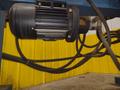 1.5" to 3" KAKA EXHAUST MODEL #EPB-3 HYDRAULIC PIPE / EXHAUST BENDER: YOBRO #25799