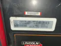LINCOLN ELECTRIC 455 WATTS POWER WAVE WELDER   -  POWERWAVE455