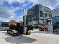 900 TON LEFORT TRAX SHEAR BALER