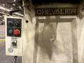 6&quot; X 18&quot; CHEVALIER ACCUGRIND MODEL 618SP HORIZONTAL SURFACE GRINDER: STOCK #23561