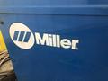 1000 AMP MILLER DIMENSION DC1000 SUBARC WELDER WITH TIG-ER COOLER: STOCK #17958