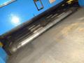 24&quot; X 1/4&quot; METFORM HIGH PRECISION BACKED UP COIL STRAIGHTENER STRIP LEVELER: STOCK # 14555