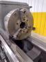 20" X 80" SPRINGFIELD ENGINE LATHE WITH TAPER &amp; 2" HOLE:  STOCK #20986