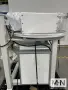 STATIC CLEAN MEDICAL CLEANING SYSTEM MFG 2016