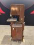 DOALL CONTOUR VERTICAL BANDSAW W/ JOB SELECTOR USED