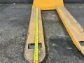 LIFT-RITE 3000 LBS ERGO 3000 NOMIC PALLET JACK   -  RG30M