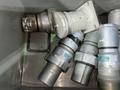 CROUSE HINDS ARKTITE PLUGS
