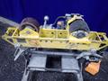 WELDING AUTOMATION 4000 LBS ADJUSTABLE PIPE ROLL  -  HD2L-100