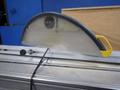 SCM GROUP TABLE SAW  -  FORMULA S40