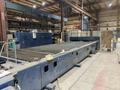 6,000 WATT TRUMPF TRULASER 8000 WITH TRUFLOW 6KW RESONATOR. STOCK # 0690524