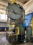 400 TON VERSON 400 GAP FRAME PUNCH PRESS.STOCK #0631222