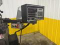 1.5 HP BRIDGEPORT 2 AXIS  CNC VERTICAL RAM TYPE MILL WITH PROTOTRAK PLUS CONTROL: YOBRO #24118
