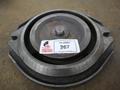 Kurt D-60 6" Machine Vise Swivel Base- Auction Item