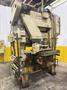 100 TON BLISS MODEL #H2-100-48X30 SSDC STAMPING PRESS &amp; 24" VAMCO SHEAR: YOBRO #25763