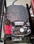 GILLETTE GPE-125EH-3-2 208V 38AMPS GENERATOR USED
