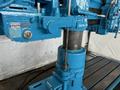 5&#039; X 11&quot; CARLTON NATCO 1A RADIAL ARM DRILL. STOCK # 0893724