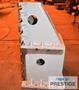 40&quot;H x 20.5&quot; W x 22&quot; D, DeVlieg Stackable Angle Plate, T-Slotted 2 Piece Stackable