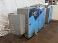300 K.W. THERMATOOL HCT SOLID STATE HF WELDER. STOCK # 0758626