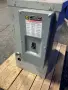 MGM TRANSFORMER CO 45 KVA TRANSFORMER  -  HT45A3K2-D16