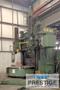 84&quot; Gray Vertical Boring Mill