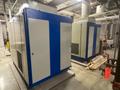100 HP Quincy QSVI-100 Rotary Screw Vacuum Pump, 2006 – Great Condition, ~12,000 HRS (1)