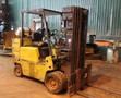 10,000 LBS CLARK PROPANE FORKLIFT: STOCK #56130