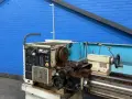 CLAUSING 17”X 53” LATHE  -  TRIUMPH V/S