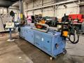 USED KEINS 1-3/4&quot; 3-AXIS CNC DUAL STACK TUBE BENDER MODEL KB-45ND, Stock# 11035, Year: 2001